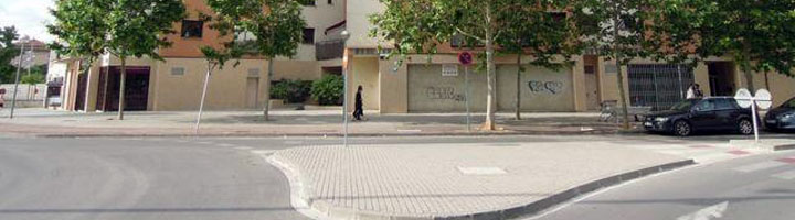 Barberá del Vallés inicia las obras de la avenida Tibidabo