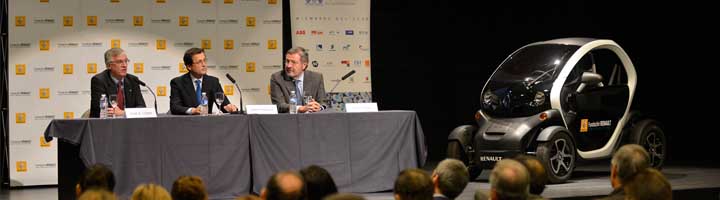 CAPSA, Ayuntamiento de Málaga y XICLO, ganadores de los Premios a la Mejor Práctica en Movilidad Sostenible
