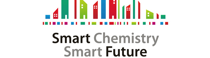 El proyecto Smart Chemistry Smart Future representará a España en la iniciativa Europea Enterprise 2020