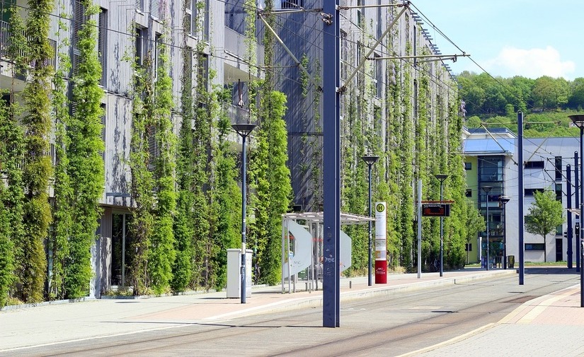 112 ciudades se convertirán en pioneras de la neutralidad climática