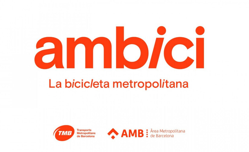 15 municipios barceloneses contarán con el servicio AMBici en el último trimestre del año