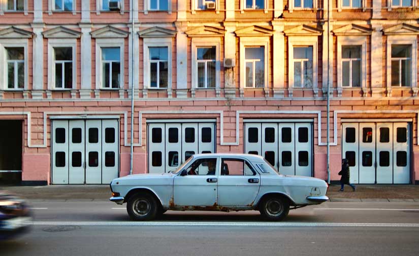 17 países en desarrollo verán impulsada la movilidad eléctrica gracias a un nuevo proyecto del Fondo para el Medio Ambiente Mundial