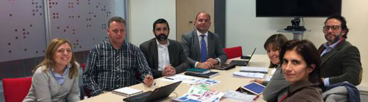 Red.es y el Ayuntamiento de Valladolid ponen en marcha el proyecto de ciudad inteligente 'S2CITY'