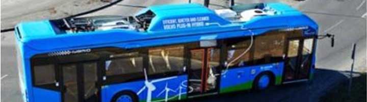 Endesa busca implantar autobuses eléctricos urbanos en Europa a través del proyecto ZEUS