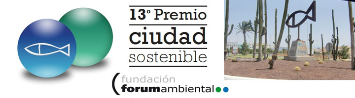 La ministra de Medio Ambiente entrega los Premios Ciudad Sostenible a las iniciativas municipales más sostenibles