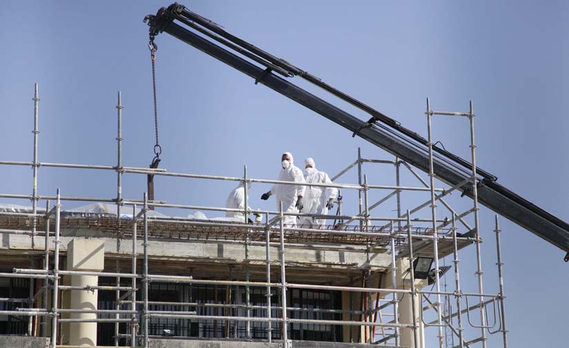 2,1 millones de euros para financiar proyectos municipales en materia de gestión de residuos en Baleares