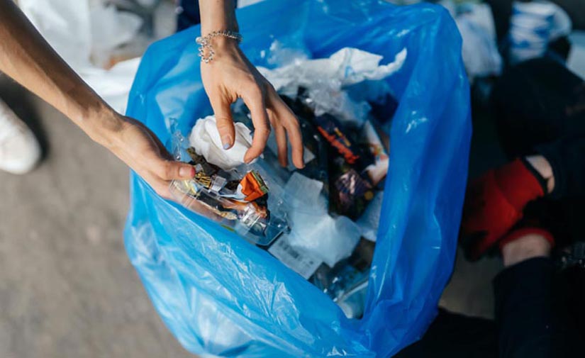 22 millones de euros para fomentar la recogida selectiva de residuos municipales en Cataluña