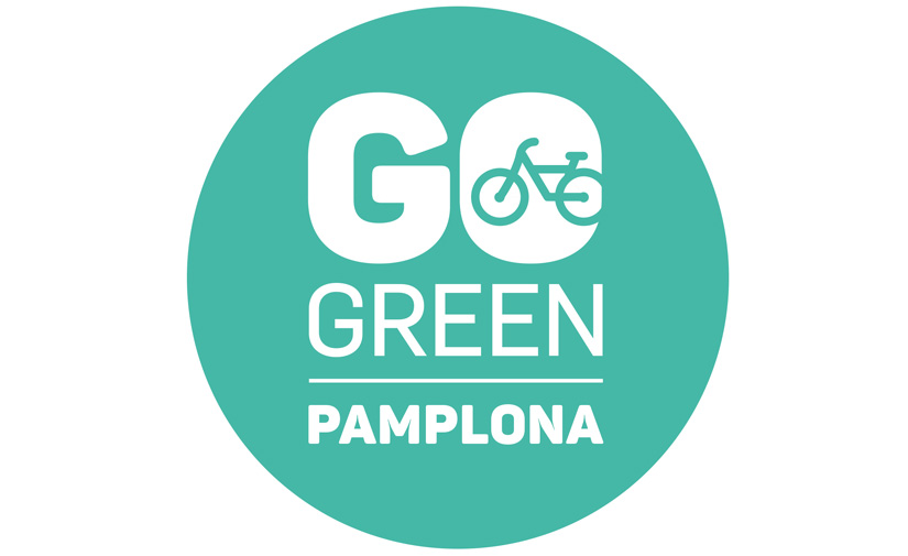 250 bicis de pedaleo asistido con 20 bases llegan a Pamplona en septiembre