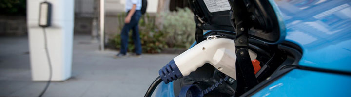 Abierta la convocatoria pública para instalar 20 puntos de recarga rápida para vehículos eléctricos en Madrid