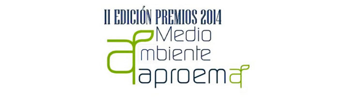 Abierto el plazo de inscripción de candidaturas para la segunda edición de los Premios 