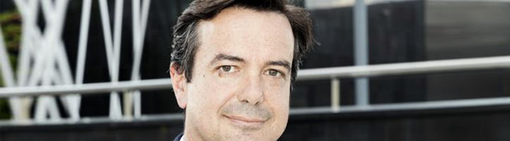 Eduardo López Puertas, nuevo Director General de IFEMA