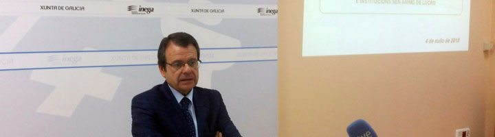 La Xunta de Galicia apuesta por las energías renovables y la eficiencia energética con el apoyo a 434 proyectos