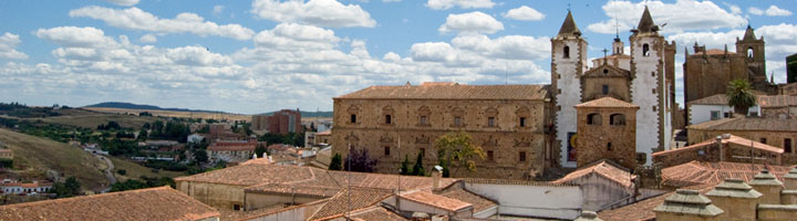 La Diputación y el Ayuntamiento de Cáceres de unen junto a 21 municipios para acceder al proyecto europeo DUSI