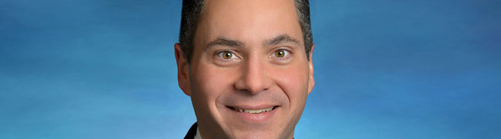 Allison Transmission nombra director general a David S. Graziosi
