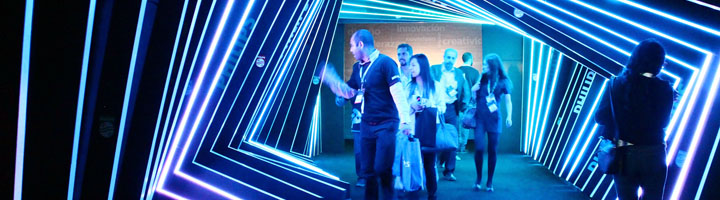 Anfalum estará presente en Expo Lighting America, la feria de iluminación de México