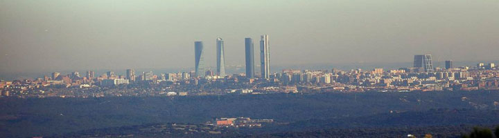 La Plataforma X Aire Limpio publica la primera guía de España para mejorar la calidad del aire de las ciudades