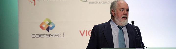 Europa reitera su compromiso con las renovables en el I Congreso Nacional de Energías Renovables