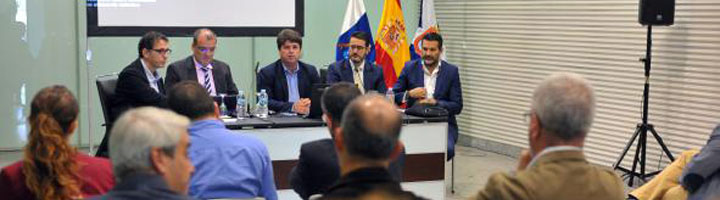 Las convocatorias de Ciudades e Islas Inteligentes, protagonistas del Seminario Smart Governance de Tenerife