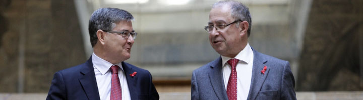 El Gobierno de Aragón aprueba 14,85 millones para el tranvía de Zaragoza