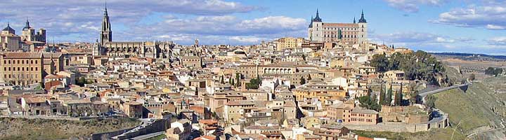 El Ayuntamiento de Toledo da luz verde a 1,3 millones de euros en nuevas inversiones y mejoras