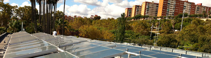 Cornellà mejora la calidad del aire con la reducción de un 26% de las emisiones de CO2 en el municipio