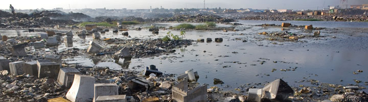 5 ciudades del Mundo se han propuesto combatir la contaminación por residuos sólidos
