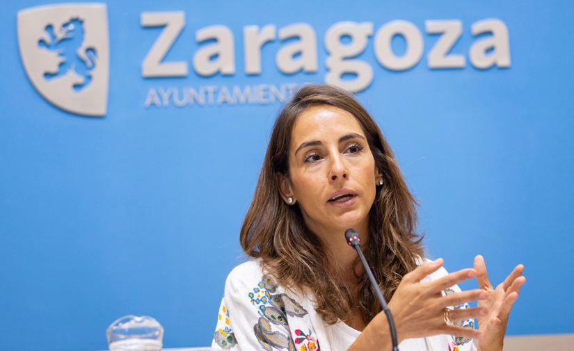 615 millones aseguran la limpieza de Zaragoza los próximos diez años de manos de FCC Medio Ambiente