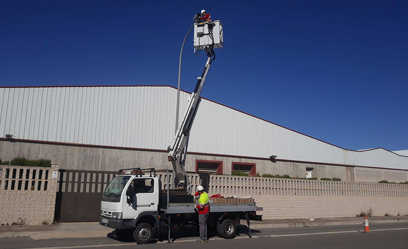 63 municipios de Alicante recibirán fondos para proyectos de eficiencia energética