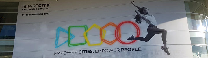 Smart City Expo World Congress centrará su mayor edición en el empoderamiento ciudadano