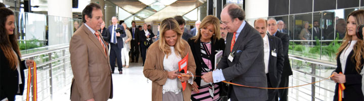 Inaugurado en Madrid el II Foro LEDsEE de Iluminación y Eficiencia Energética