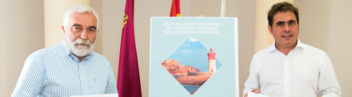 Mazarrón y Ecoembes incentivan el correcto uso de los contenedores de recogida de envases