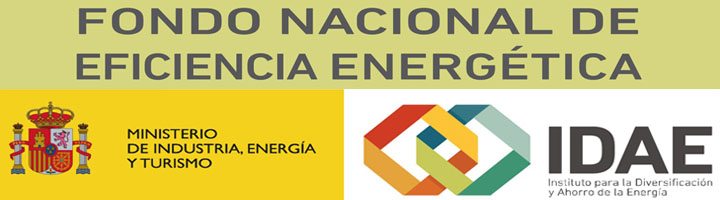 Entran en vigor las ayudas del Ministerio de Industria para proyectos de eficiencia energética