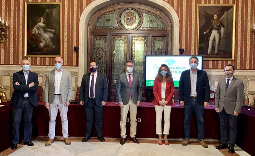 7,1 millones de euros del programa Life Watercool para la transformación urbana de Sevilla