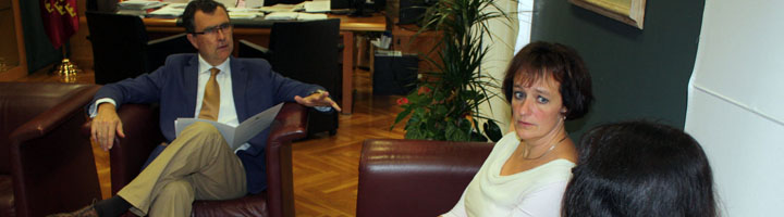 Murcia lidera un proyecto europeo sobre gestión energética municipal mediante tecnologías de la información