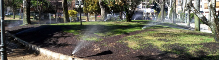 Guadalajara ya ha obtenido 15 toneladas de compost de gran calidad gracias a la recogida de residuos orgánicos