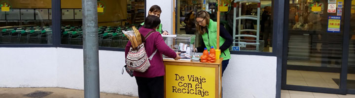 Utebo, único ayuntamiento español finalista de los premios europeos EWWR