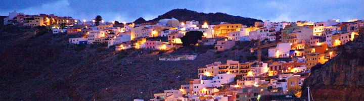 San Sebastián de La Gomera pone en marcha nueve proyectos para mejorar la eficiencia energética