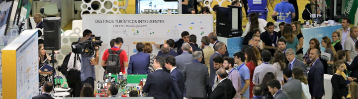 Greencities reúne a los actores implicados en el desarrollo de territorios inteligentes y sostenibles