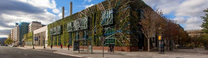 Cubiertas ajardinadas y jardines verticales, una solución a la mejora del clima en las ciudades