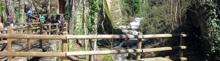 Diputación de Cáceres convoca ayudas a pequeños ayuntamientos para la mejora de zonas verdes y de recreo