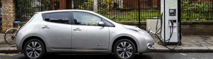 La elección correcta de la flota de vehículos puede suponer un ahorro del 35% para las empresas