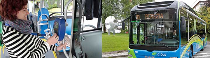 Nuevas aplicaciones para los sistemas inteligentes de transporte en el XIII Congreso Nacional ITS