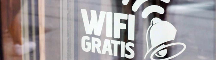 3.400 municipios recibirán 15.000 euros para la instalación de puntos de acceso Wi-Fi en espacios públicos