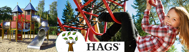 HAGS colabora con la AEPJP en Vivirlosparques para construir la Red de Parques y Jardines Públicos