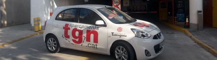 Tecnología inteligente para resolver la saturación de las zonas reguladas y aumentar la rotación en Tarragona