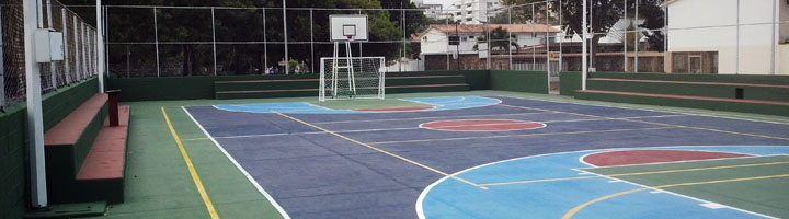 La Diputación de Valencia destina 2 millones de euros al Plan de Equipamiento Deportivo