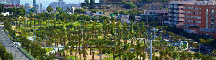 La Diputación de Alicante destinará 824.000 euros a la mejora medioambiental y energética de los municipios