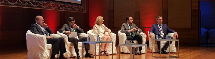 Cerca de 250 asistentes confirman al VI Congreso ESEs como el gran foro de debate sobre servicios energéticos