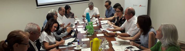 Especialistas en Economía Circular instan a rediseñar el mobiliario urbano con criterios de sostenibilidad