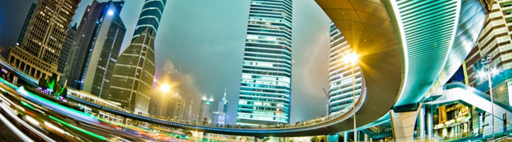 Veolia y Huawei se asocian en el mercado de las Smart Cities